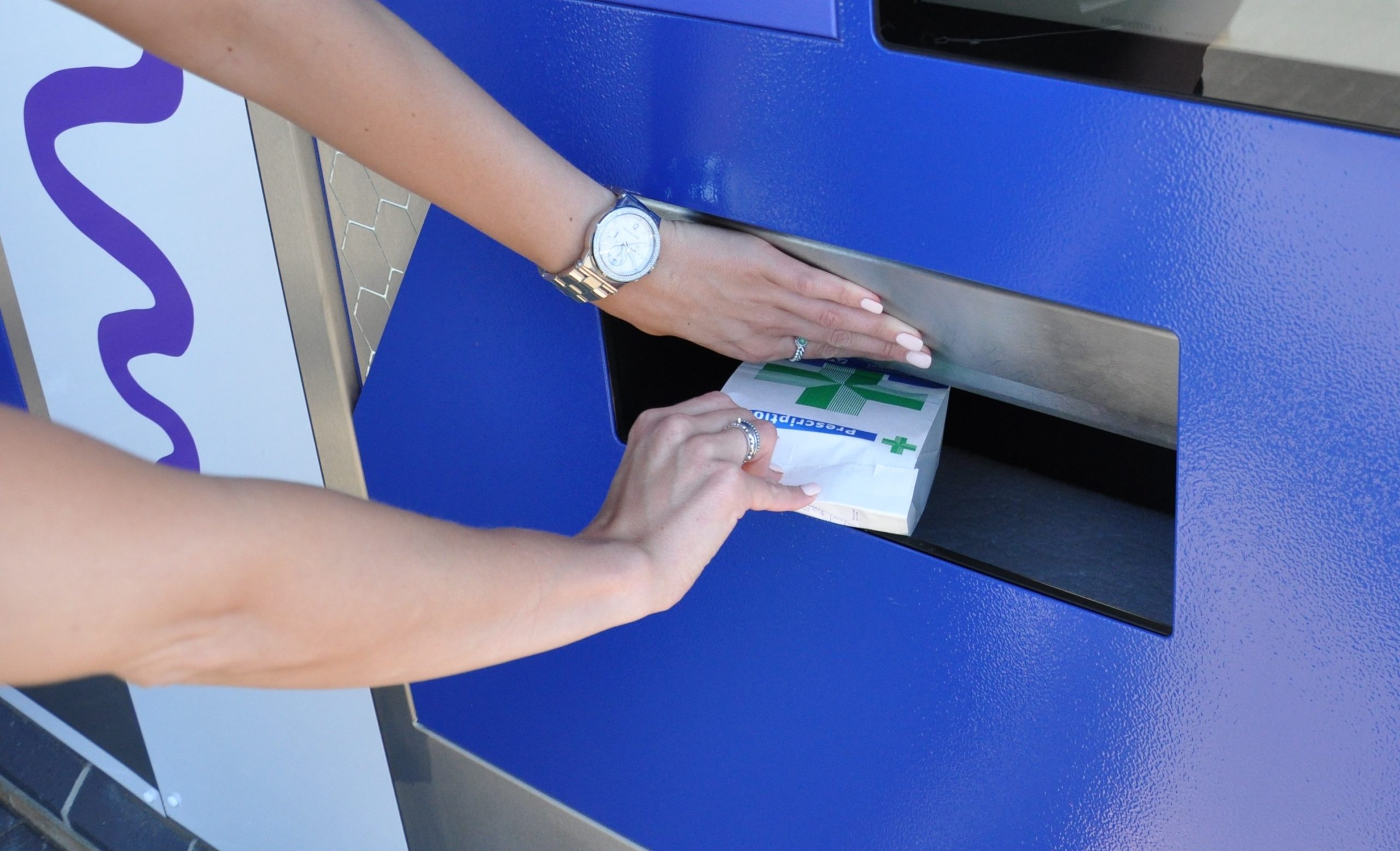 Grahame Pharmacy - Collect your prescription in Lisburn any time, any day