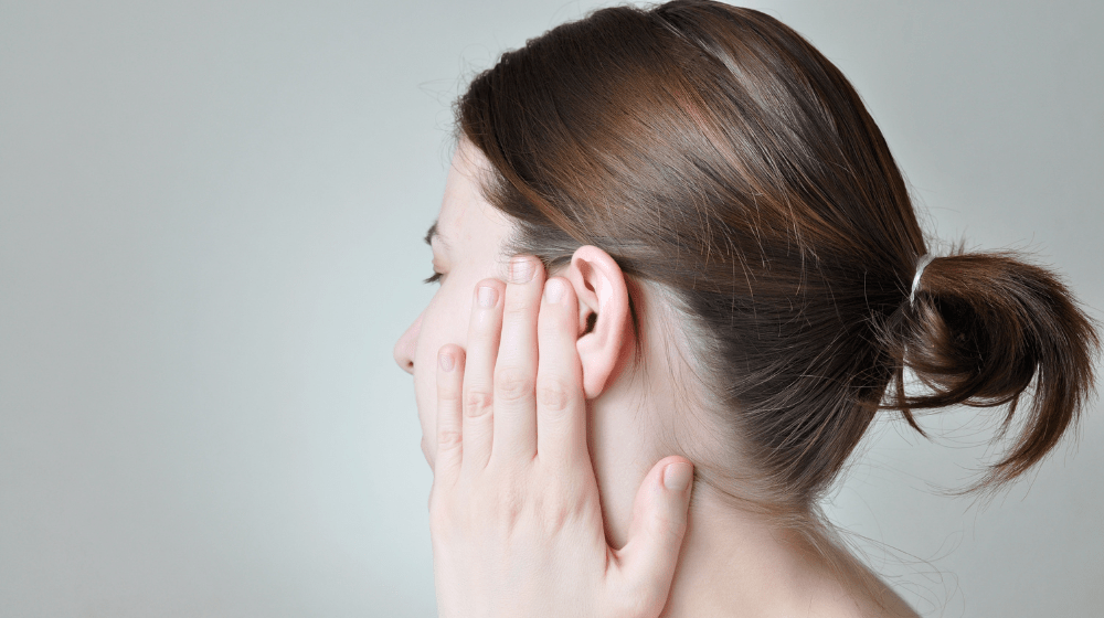 earwax removal lisburn