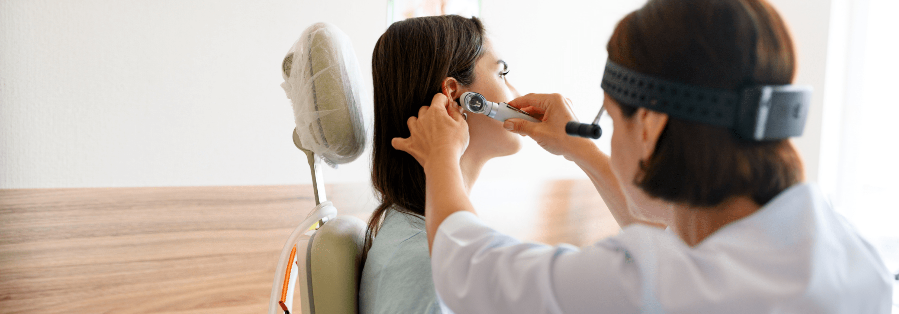 earwax removal belfast