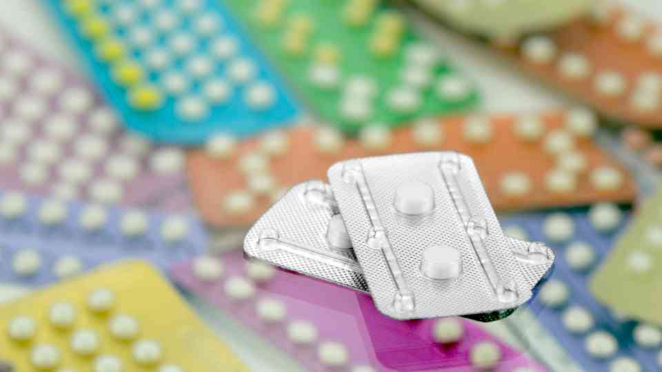 Learn about bridging and oral contraception methods in Lisburn