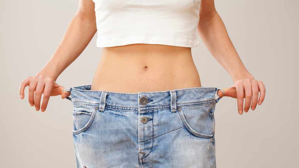 weight management clinic lisburn